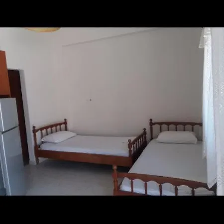 Apartmán Porto-ageranos καψοκολης προκοπιοσ κατοικια με βραχυχρονια μισθωσης *