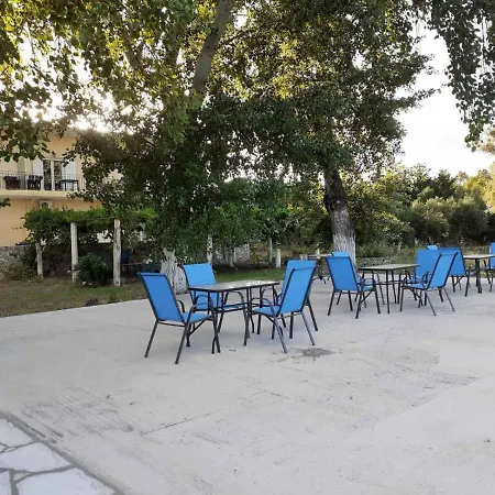 Porto-ageranos καψοκολης προκοπιοσ κατοικια με βραχυχρονια μισθωσης * Ageranos