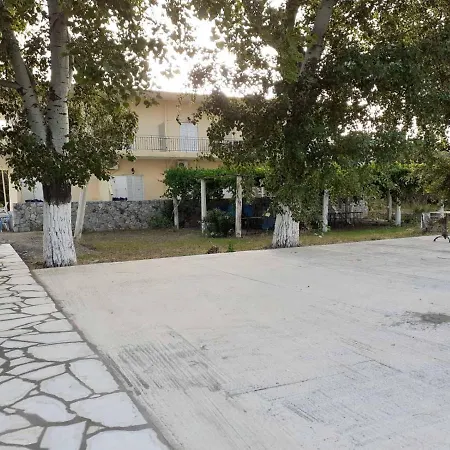 Porto-ageranos καψοκολης προκοπιοσ κατοικια με βραχυχρονια μισθωσης Ageranos
