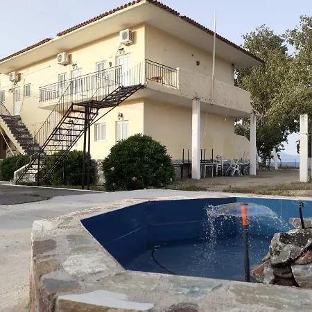 Porto-ageranos καψοκολης προκοπιοσ κατοικια με βραχυχρονια μισθωσης Appartement *